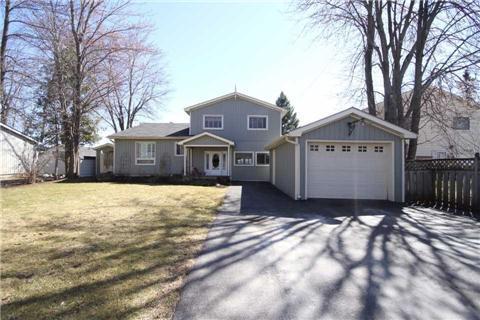 2503 Leonard St, House detached with 3 bedrooms, 2 bathrooms and 4 parking in Innisfil ON | Image 1