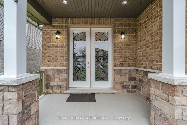 22 Hartfield St, House detached with 4 bedrooms, 4 bathrooms and 6 parking in Ingersoll ON | Image 23