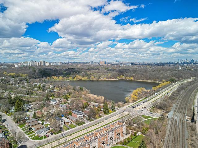 1108 - 15 Windermere Ave, Condo with 1 bedrooms, 2 bathrooms and 1 parking in Toronto ON | Image 15