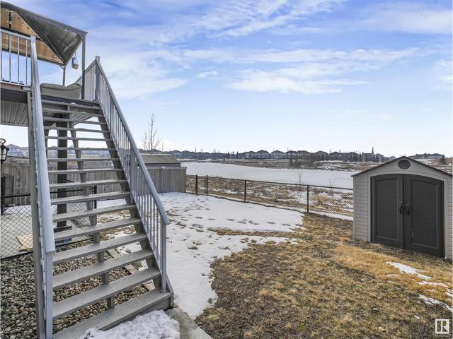 512 56 St Sw, House detached with 6 bedrooms, 3 bathrooms and 4 parking in Edmonton AB | Image 50