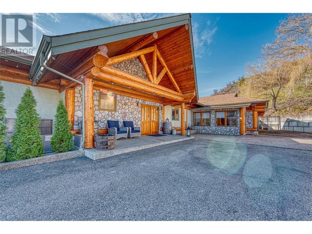 6690 Goose Lake Road, House detached with 3 bedrooms, 3 bathrooms and 10 parking in North Okanagan B BC | Image 18