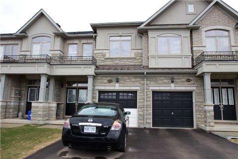 2452 Greenwich Dr, House attached with 3 bedrooms, 3 bathrooms and 1 parking in Oakville ON | Image 5