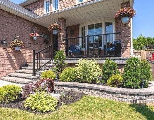 2994 Range Line Rd, House detached with 4 bedrooms, 4 bathrooms and 4 parking in Ajax ON | Image 23