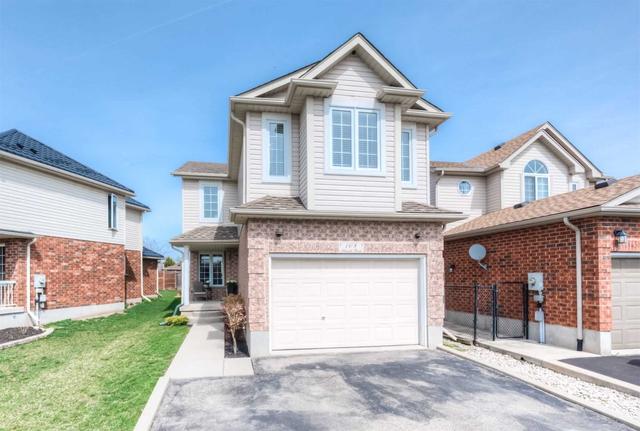 108 Haskell Rd, House detached with 3 bedrooms, 3 bathrooms and 3 parking in Cambridge ON | Image 1