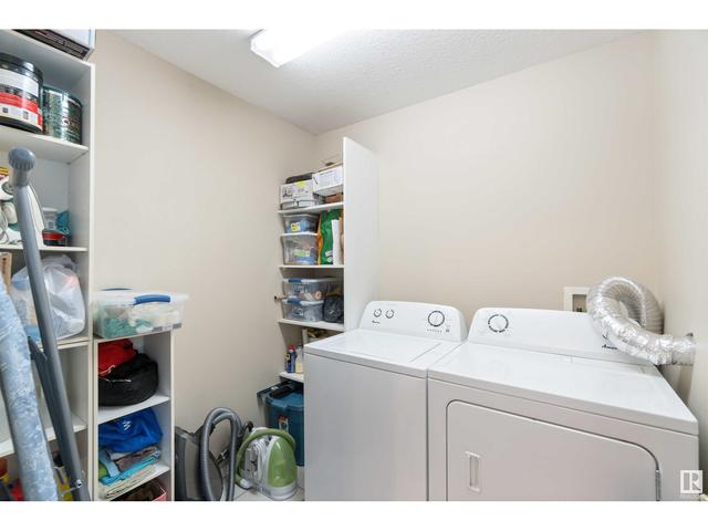 410 - 8912 156 St Nw, Condo with 1 bedrooms, 1 bathrooms and 1 parking in Edmonton AB | Image 17