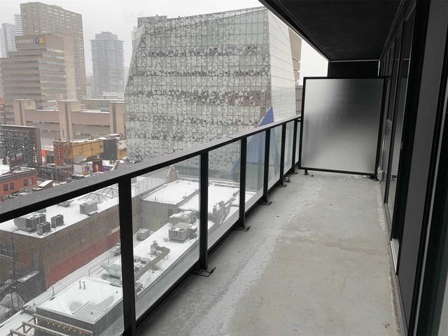 701 - 20 Edward St, Condo with 0 bedrooms, 1 bathrooms and 0 parking in Toronto ON | Image 6