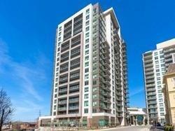 1302 - 1215 Bayly St, Condo with 2 bedrooms, 2 bathrooms and 1 parking in Pickering ON | Image 1