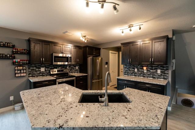 4825 Aspen Lakes Boulevard, House detached with 3 bedrooms, 2 bathrooms and 4 parking in Red Deer County AB | Image 15