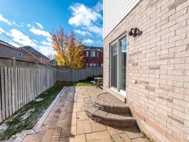 32 Poplar Plains Rd, House detached with 3 bedrooms, 3 bathrooms and 4 parking in Brampton ON | Image 19