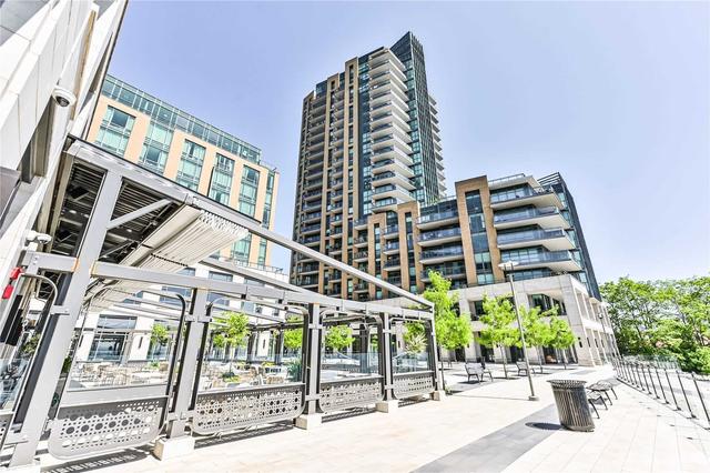1403 - 2060 Lakeshore Rd, Condo with 2 bedrooms, 2 bathrooms and 2 parking in Burlington ON | Image 34