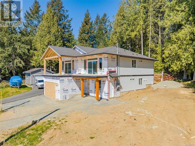 6632 Jenkins Rd, House detached with 6 bedrooms, 4 bathrooms and 6 parking in Nanaimo BC | Image 5