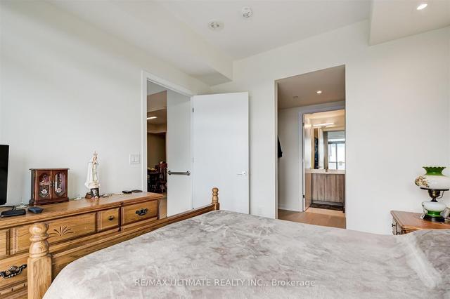 804 - 840 St Clair Ave W, Condo with 2 bedrooms, 2 bathrooms and 1 parking in Toronto ON | Image 10