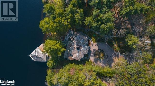 1169 Bradley Road Unit# 5, House detached with 5 bedrooms, 6 bathrooms and 6 parking in Muskoka Lakes ON | Image 30