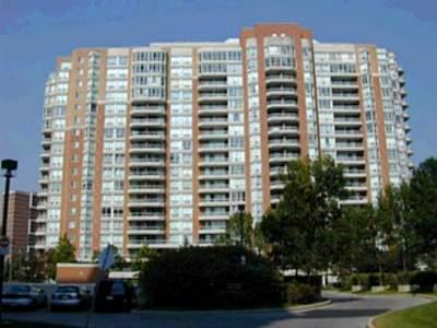 1012 - 430 Mclevin Ave, Condo with 2 bedrooms, 2 bathrooms and 1 parking in Toronto ON | Image 1