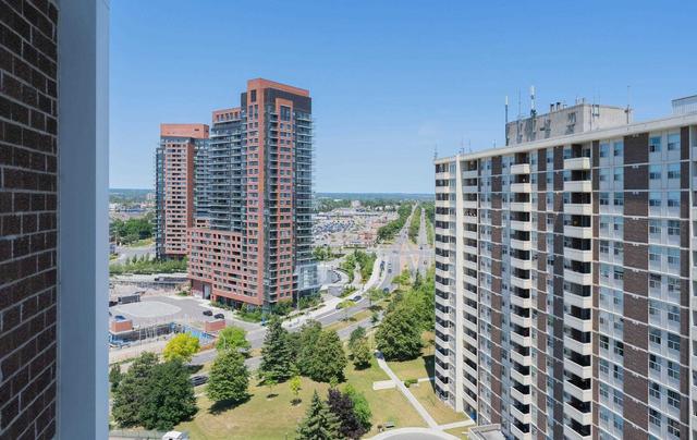 1701 - 44 Falby Crt, Condo with 2 bedrooms, 2 bathrooms and 0 parking in Ajax ON | Image 7