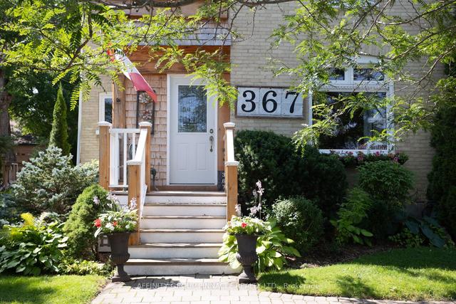 367 Bay St, House detached with 4 bedrooms, 3 bathrooms and 5 parking in Brock ON | Image 23