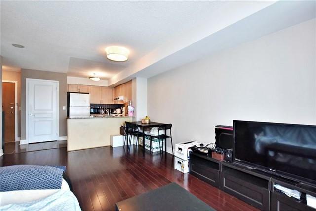 1201 - 75 South Town Centre Blvd, Condo with 1 bedrooms, 1 bathrooms and 1 parking in Markham ON | Image 13