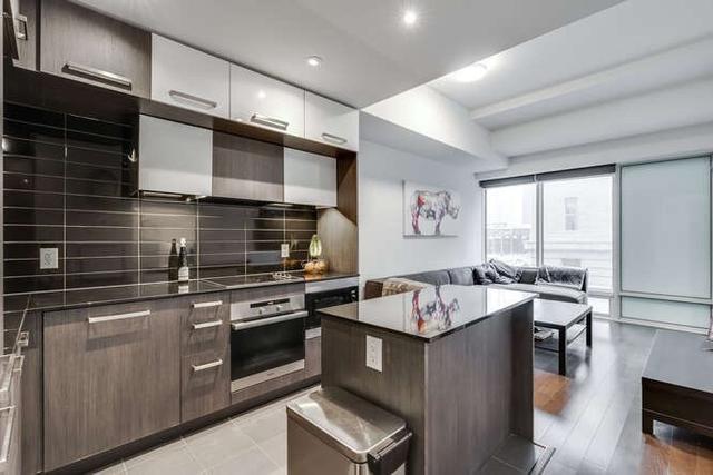 404 - 8 The Esplanade Ave, Condo with 1 bedrooms, 1 bathrooms and 0 parking in Toronto ON | Image 21