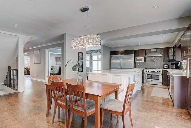 2047 Blacksmith Lane, House detached with 5 bedrooms, 4 bathrooms and 4 parking in Oakville ON | Image 9