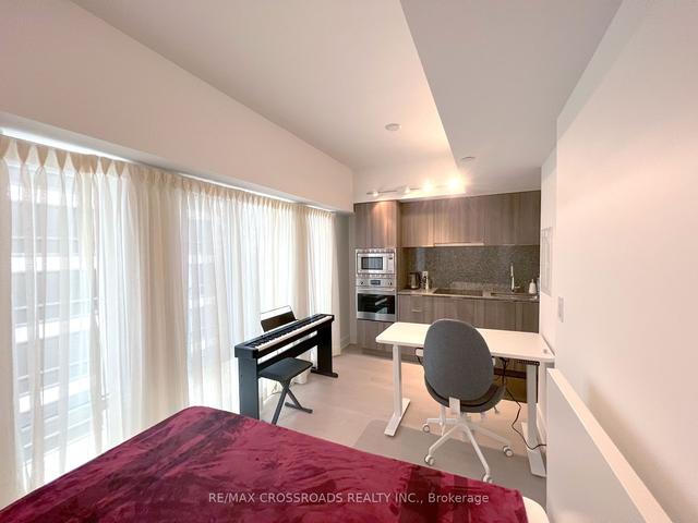 626 - 955 Bay St, Condo with 0 bedrooms, 1 bathrooms and 0 parking in Toronto ON | Image 12