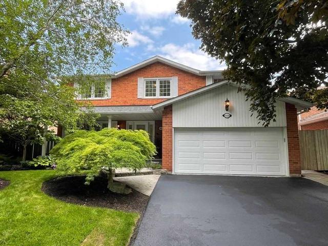 1840 Deer's Wold, House detached with 4 bedrooms, 4 bathrooms and 6 parking in Mississauga ON | Image 1