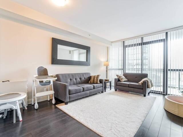 419 - 2900 Highway 7 Rd, Condo with 1 bedrooms, 2 bathrooms and 1 parking in Vaughan ON | Image 22