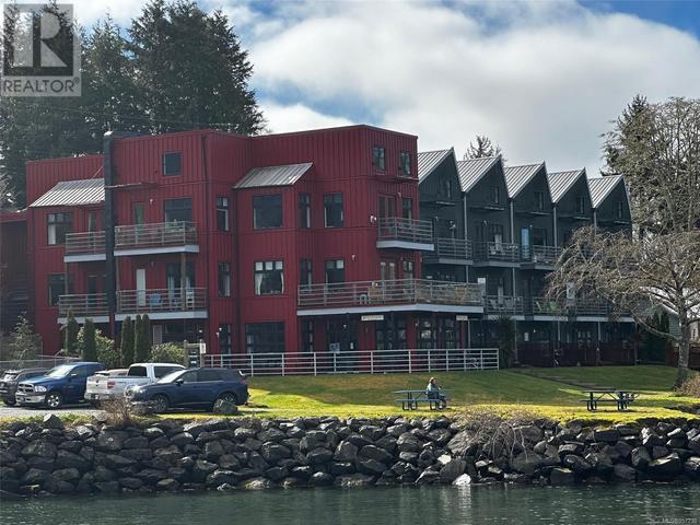 209 - 230 Main St, Condo with 0 bedrooms, 1 bathrooms and 2 parking in Tofino BC | Image 3