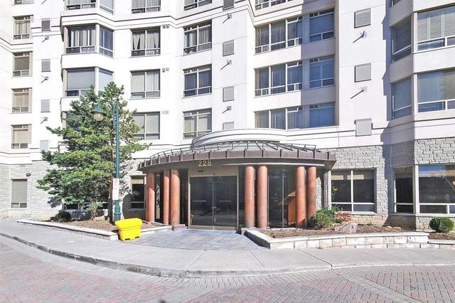 1701 - 228 Bonis Ave, Condo with 2 bedrooms, 2 bathrooms and 1 parking in Toronto ON | Image 12
