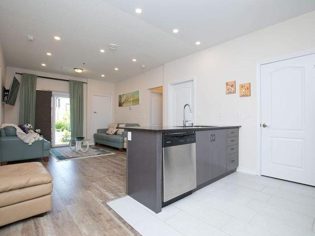 109 - 1360 Costigan Rd, Condo with 2 bedrooms, 2 bathrooms and 2 parking in Milton ON | Image 7