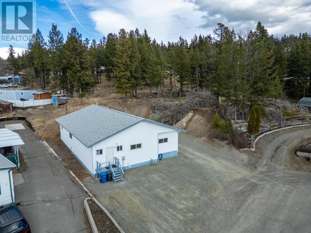 5 Marble Crt, House detached with 4 bedrooms, 1 bathrooms and null parking in Logan Lake BC | Image 1