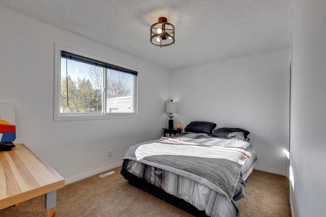 655 Queen Charlotte Drive Se, House detached with 3 bedrooms, 3 bathrooms and 6 parking in Calgary AB | Image 20