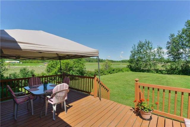 1180 Belle Aire Beach Rd, House detached with 3 bedrooms, 2 bathrooms and 6 parking in Innisfil ON | Image 13
