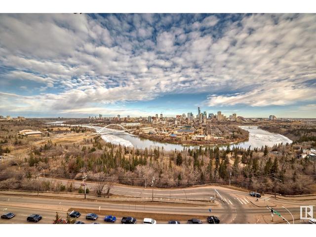 1505 - 10149 Saskatchewan Dr Nw Nw, Condo with 2 bedrooms, 2 bathrooms and null parking in Edmonton AB | Image 17