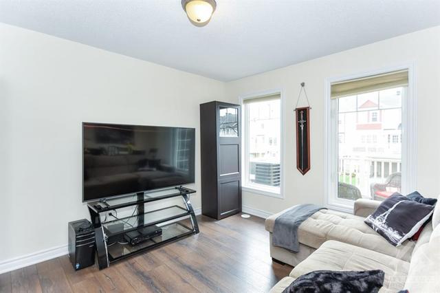 514 Snow Goose Street, Townhouse with 2 bedrooms, 3 bathrooms and 2 parking in Ottawa ON | Image 14