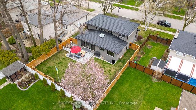3270 Grassfire Cres, House detached with 4 bedrooms, 4 bathrooms and 4 parking in Mississauga ON | Image 30