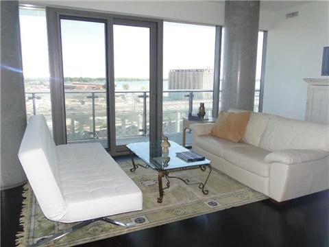 806 - 70 Distillery Lane, Condo with 2 bedrooms, 2 bathrooms and 1 parking in Toronto ON | Image 5