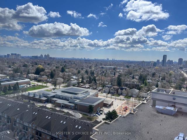 ph07 - 880 Grandview Way, Condo with 4 bedrooms, 3 bathrooms and 2 parking in Toronto ON | Image 2