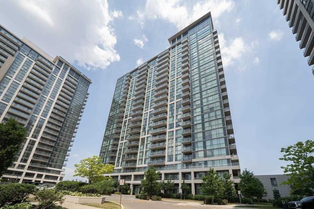 2317 - 339 Rathburn Rd, Condo with 2 bedrooms, 3 bathrooms and 1 parking in Mississauga ON | Image 1
