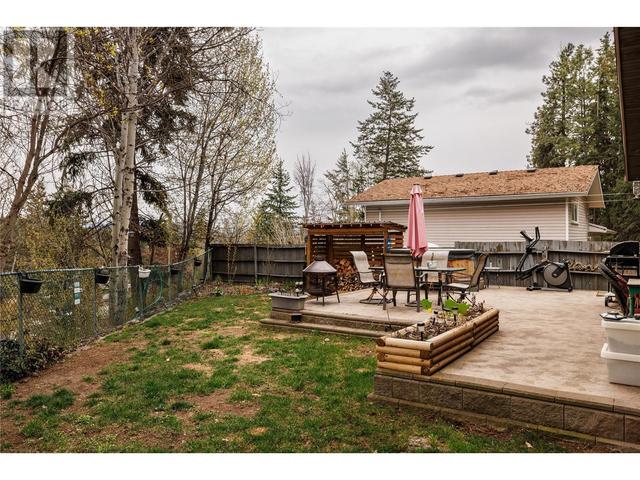 3290 Mcrobbie Road, House detached with 3 bedrooms, 3 bathrooms and 6 parking in West Kelowna BC | Image 18