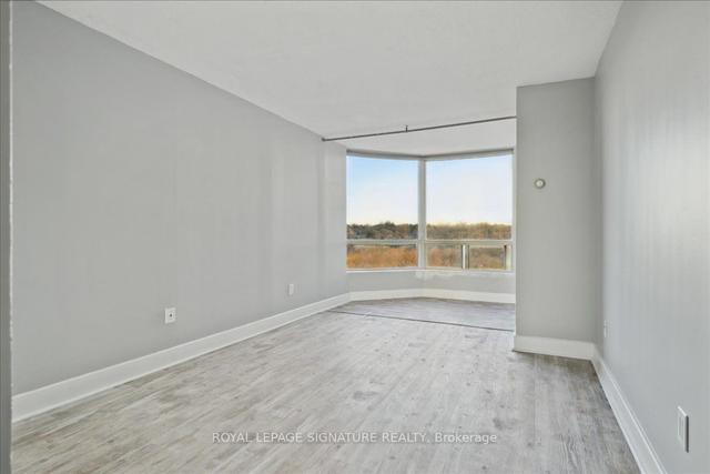608 - 1 Hickory Tree Rd, Condo with 2 bedrooms, 2 bathrooms and 1 parking in Toronto ON | Image 27