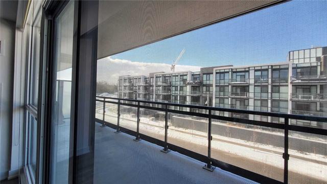 d 316 - 333 Sea Ray Ave, Condo with 1 bedrooms, 1 bathrooms and 1 parking in Innisfil ON | Image 9