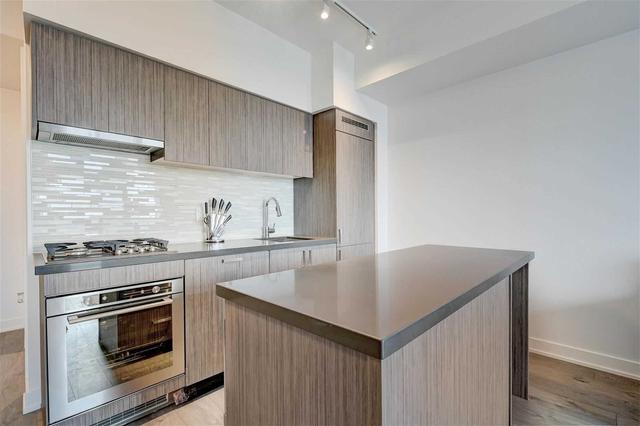 1408 - 501 St Clair Ave W, Condo with 1 bedrooms, 1 bathrooms and 1 parking in Toronto ON | Image 13