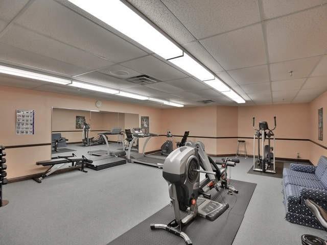 711 - 330 Mill St S, Condo with 2 bedrooms, 2 bathrooms and 2 parking in Brampton ON | Image 21