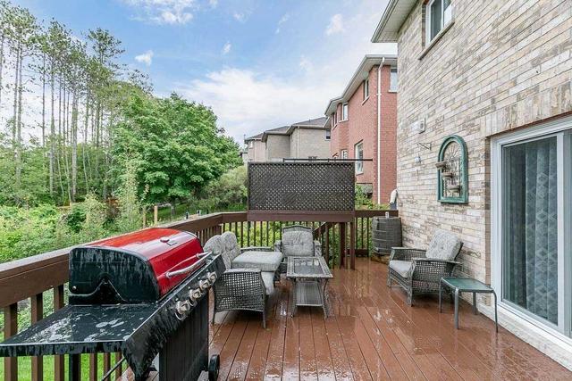 202 Cumming Dr, House detached with 3 bedrooms, 4 bathrooms and 5 parking in Barrie ON | Image 30