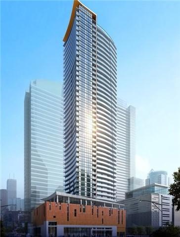 Lph4211 - 21 Widmer St, Condo with 3 bedrooms, 2 bathrooms and 2 parking in Toronto ON | Image 1