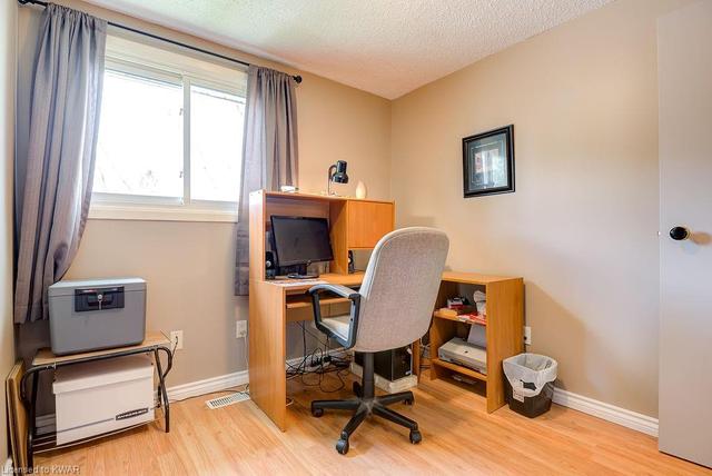 101 - 245 Pioneer Drive, House attached with 3 bedrooms, 1 bathrooms and null parking in Kitchener ON | Image 24