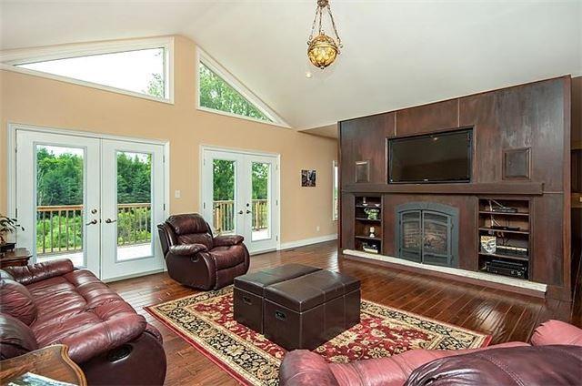 10186 Hunsden Sdrd, House detached with 3 bedrooms, 5 bathrooms and 8 parking in Caledon ON | Image 8