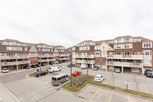 5 - 3032 Clayhill Rd, Townhouse with 2 bedrooms, 2 bathrooms and 2 parking in Mississauga ON | Image 21