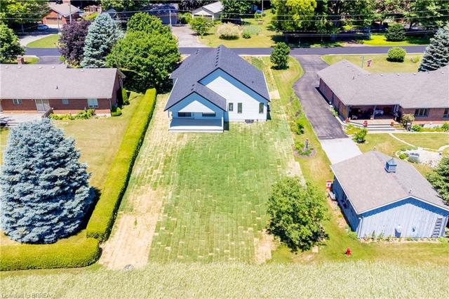 986 Norfolk County Rd. 21 Road, House detached with 3 bedrooms, 2 bathrooms and 4 parking in Norfolk County ON | Image 5