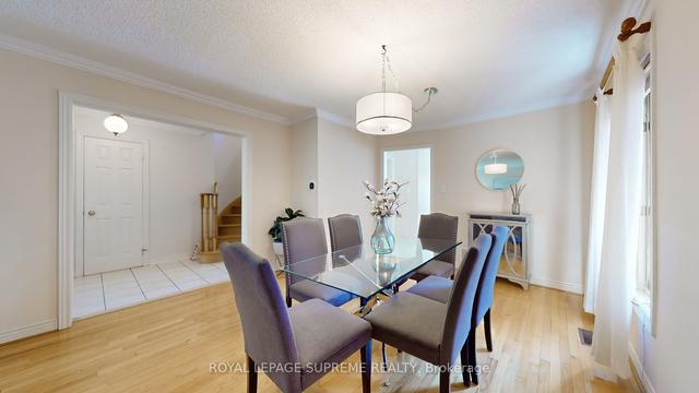 5842 Dalebrook Cres, House detached with 3 bedrooms, 4 bathrooms and 5 parking in Mississauga ON | Image 39
